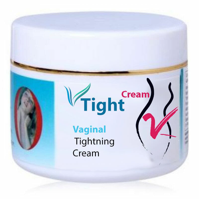 Vagina Tightning Cream