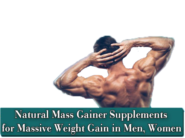 Wight Gainer For Man And Women