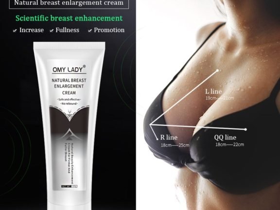 omy lady breast cream