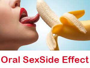 Oral Sex Side Effect in Hindi